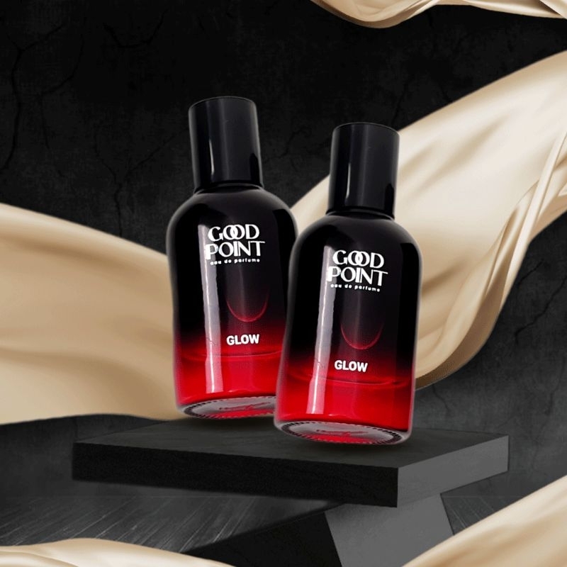 Good point - Glow | Scent of Heaven - Eau De Parfume