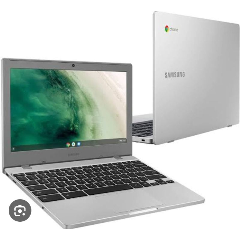 Laptop/Chromebook Samsung (second like new)