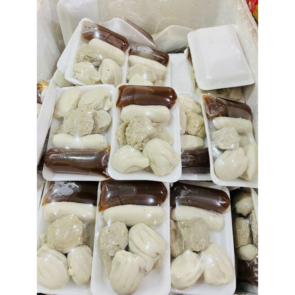 

Aneka Frozen Food
