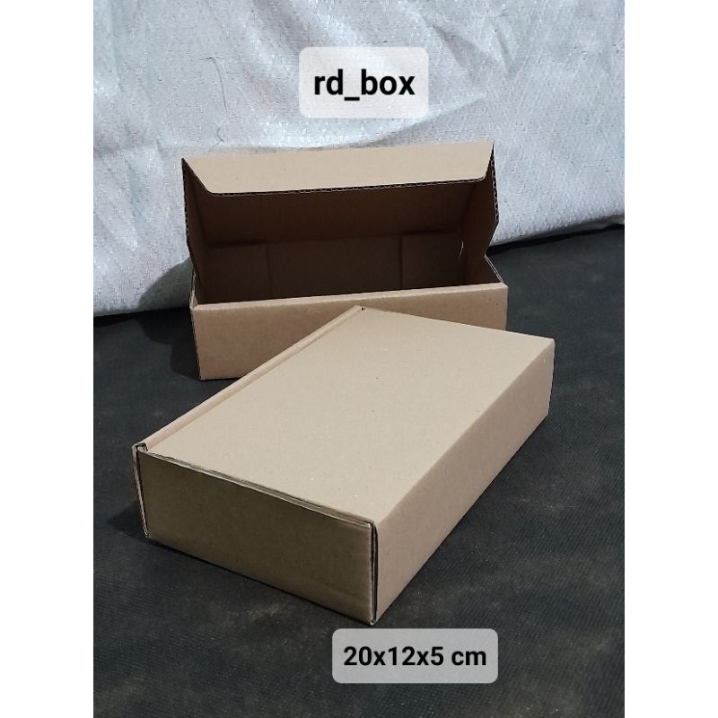 

Dus/Box/kardus Uk 20x12x5 cm, box die cut box pizza