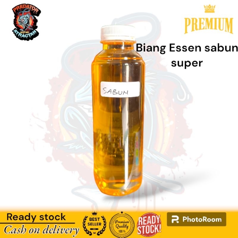 biang Essen sabun super/ Atsiri sabun super aroma super kuat