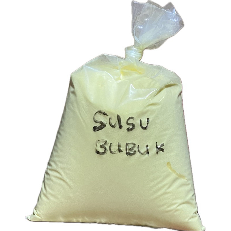 

SUSU BUBUK 250Gr.