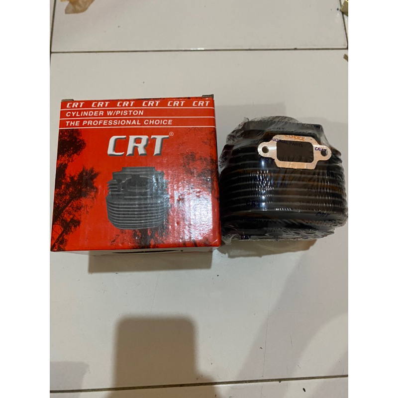 CYLINDER/BLOK CHAINSAW MS-720/070 CRT ORIGINAL