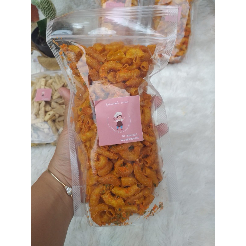 

MAKARONI NYES