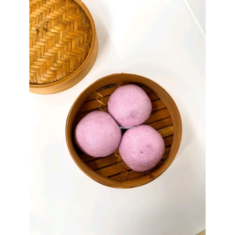 

Bakpao Taro