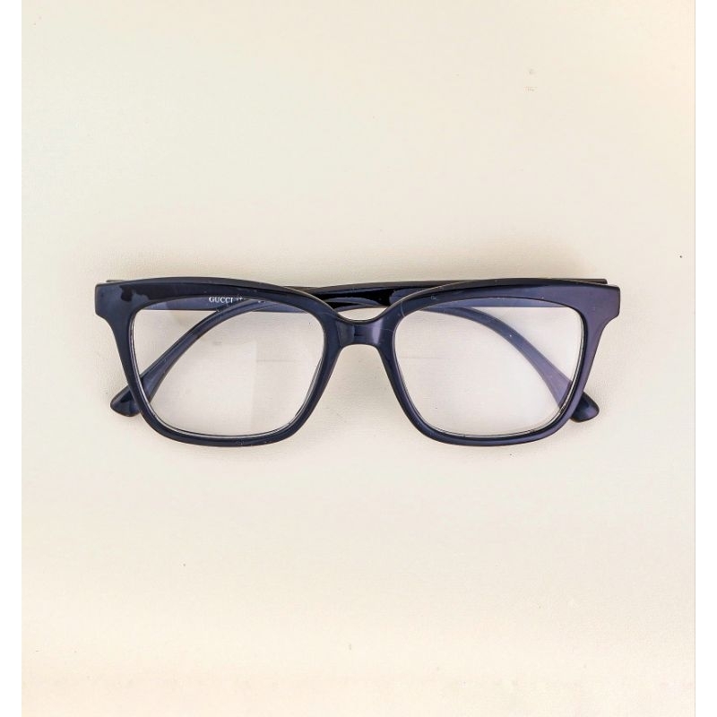 Frame Bold Square
