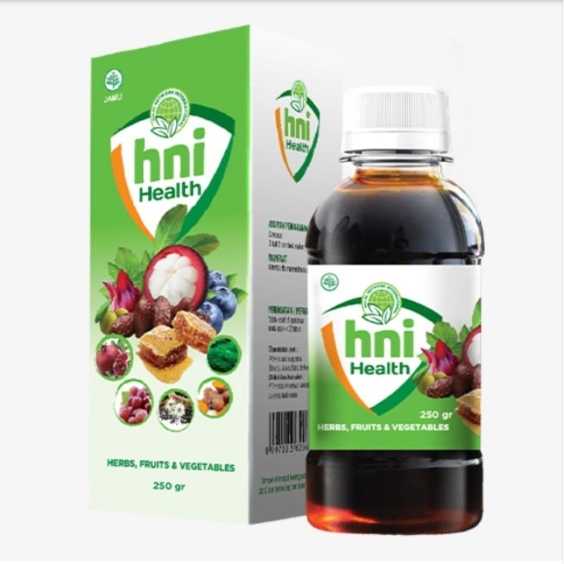 

Madu HNI Health