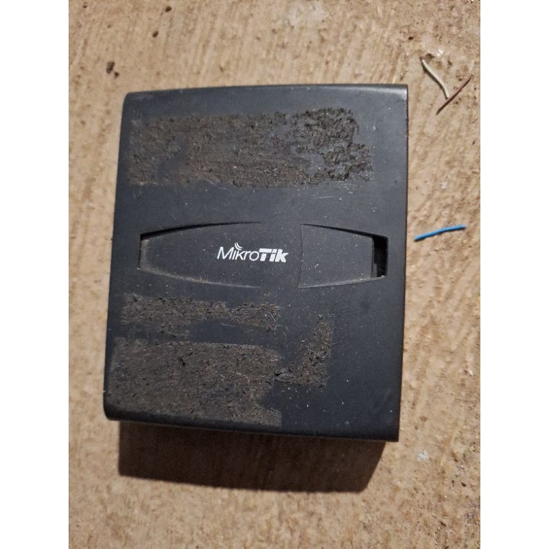 Mikrotik RB952ui HAP AC Lite