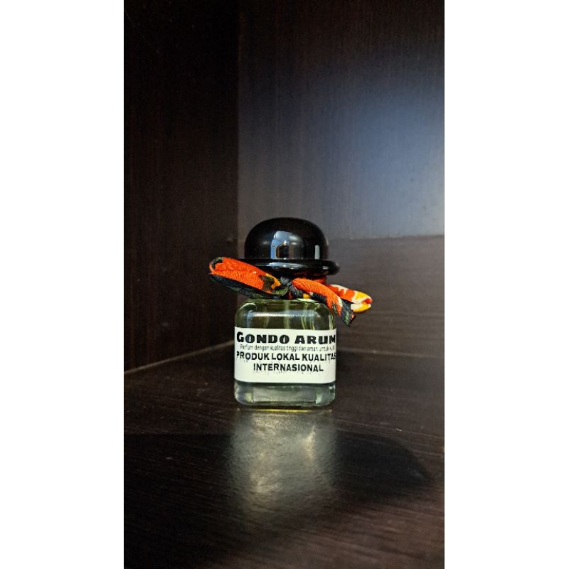 Parfum GONDO ARUM (medium)