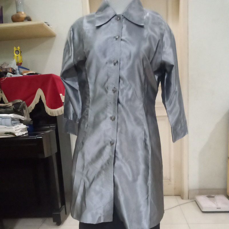 PL Atasan Poppy Dharsono