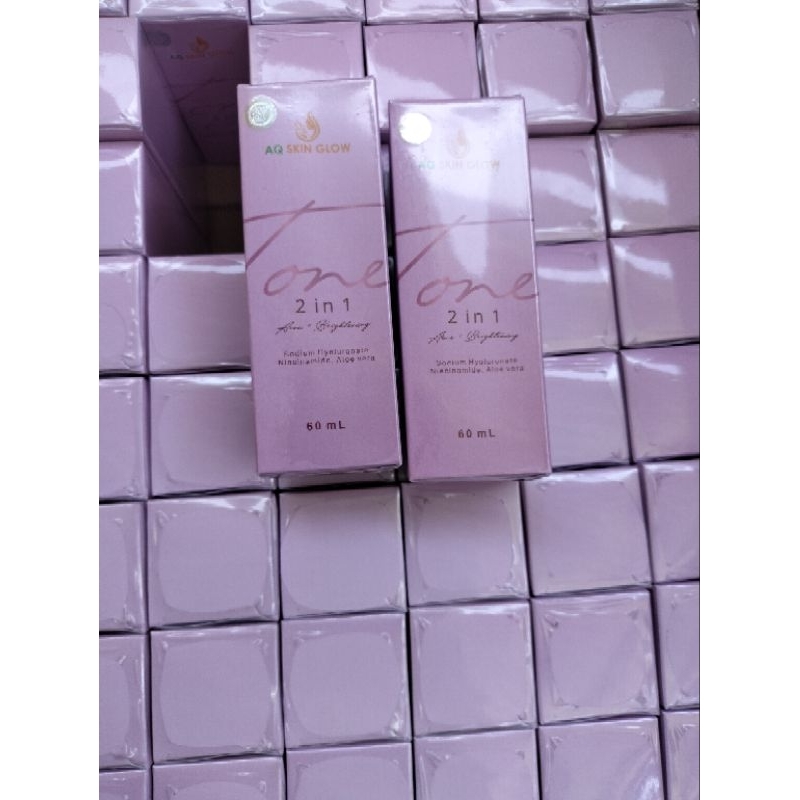

TONER 2 IN 1