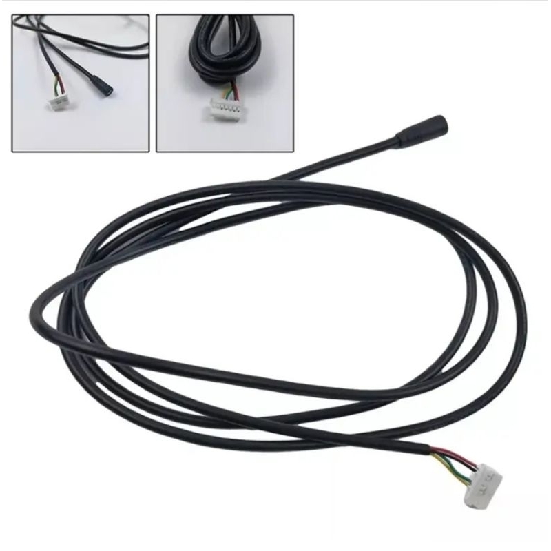 MN Kabel Control Skuter Listrik Segway Ninebot Max G30