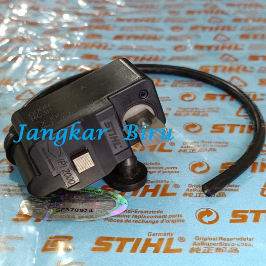 Ignition Module Coil CDI MS-881 STIHL ORIGINAL