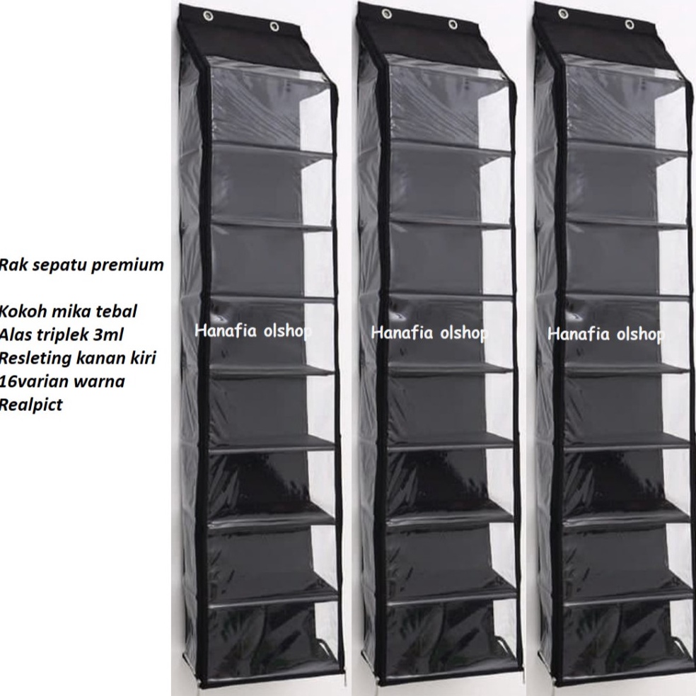 Instan RAK SEPATU JUMBO  TEMPAT SEPATU  RAK SEPATU POLOS JUMBO  RAK SEPATU GANTUNG  RAK SEPATU POLOS