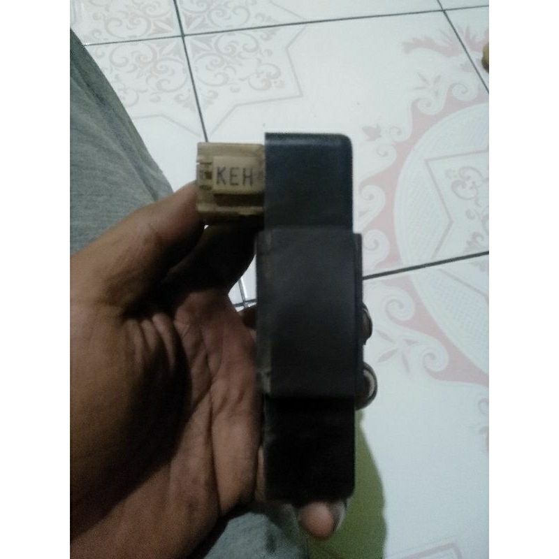 CDI Mega pro gl max  original copotan bukan Tiger cb100