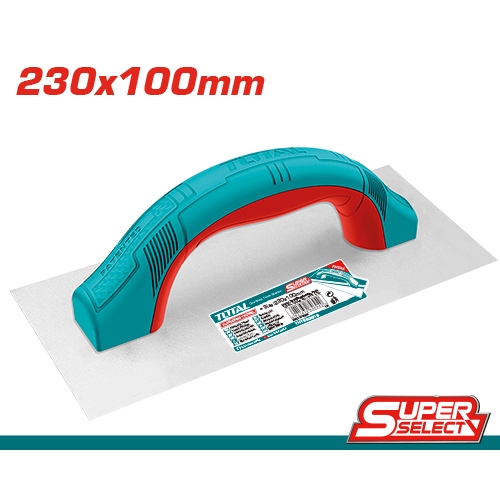 Plastering trowel/roskam(THT952316)