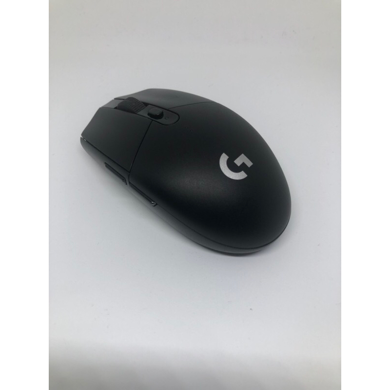 mouse logitech G304