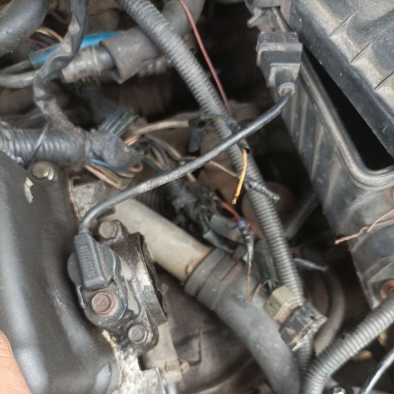 sensor cmp hyundai accent excel 1 cakra