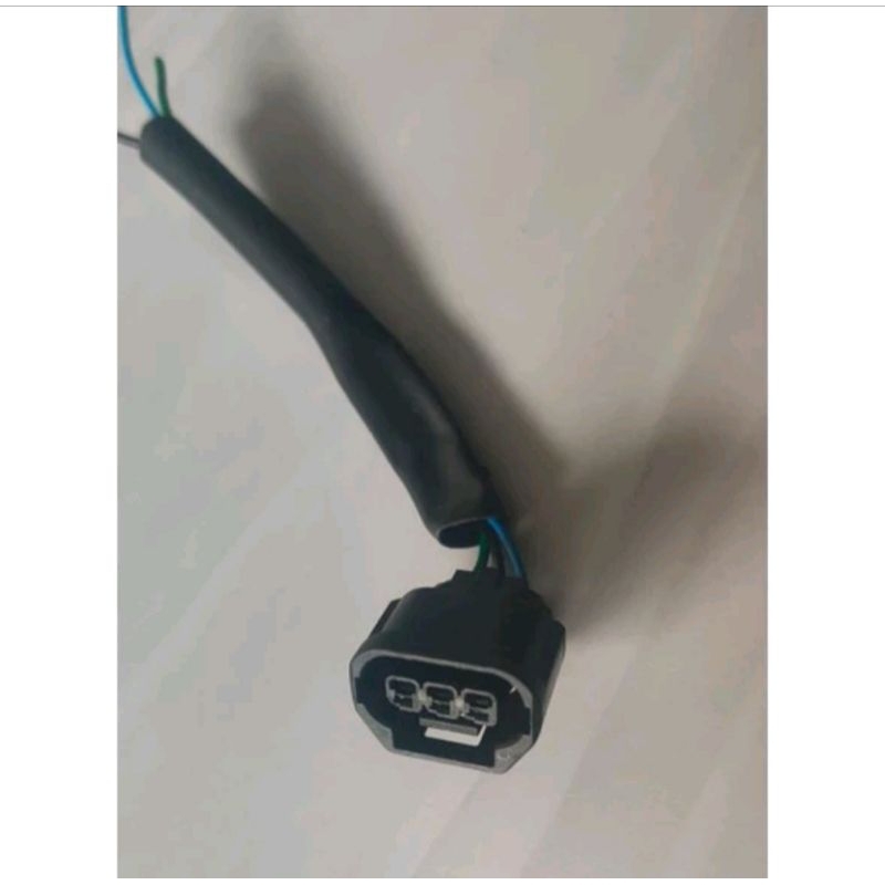 soket senja original all new jazz brio RS hrv crv civic accord freed stream oddysey prestige socket 