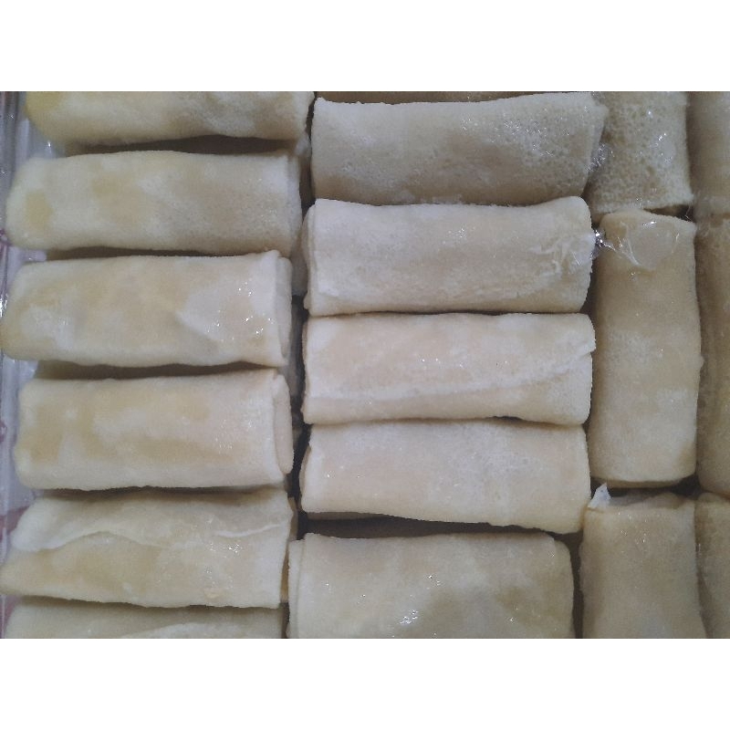 

Sosi Solo Isi Ayam Frozen