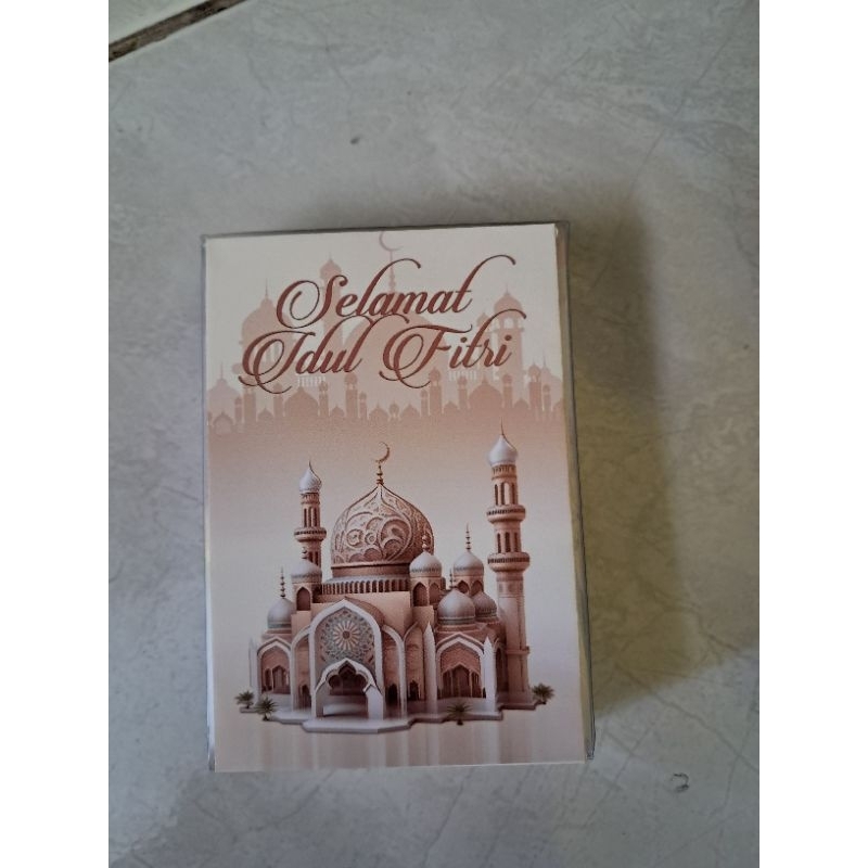 

AMPLOP LEBARAN MURAH