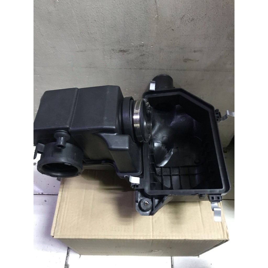 Rumah Air Filter Udara Honda Jazz GD3, City GD8 2004-2008