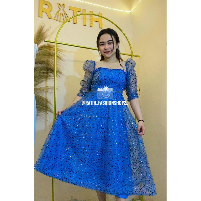 Baju penyanyi Gaun penyanyi baju singer Gaun singer Dress Singer Dress Sexy Dress Penyanyi Baju nyan