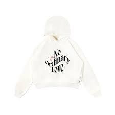 Hoodie Telepati.Che Ordinary