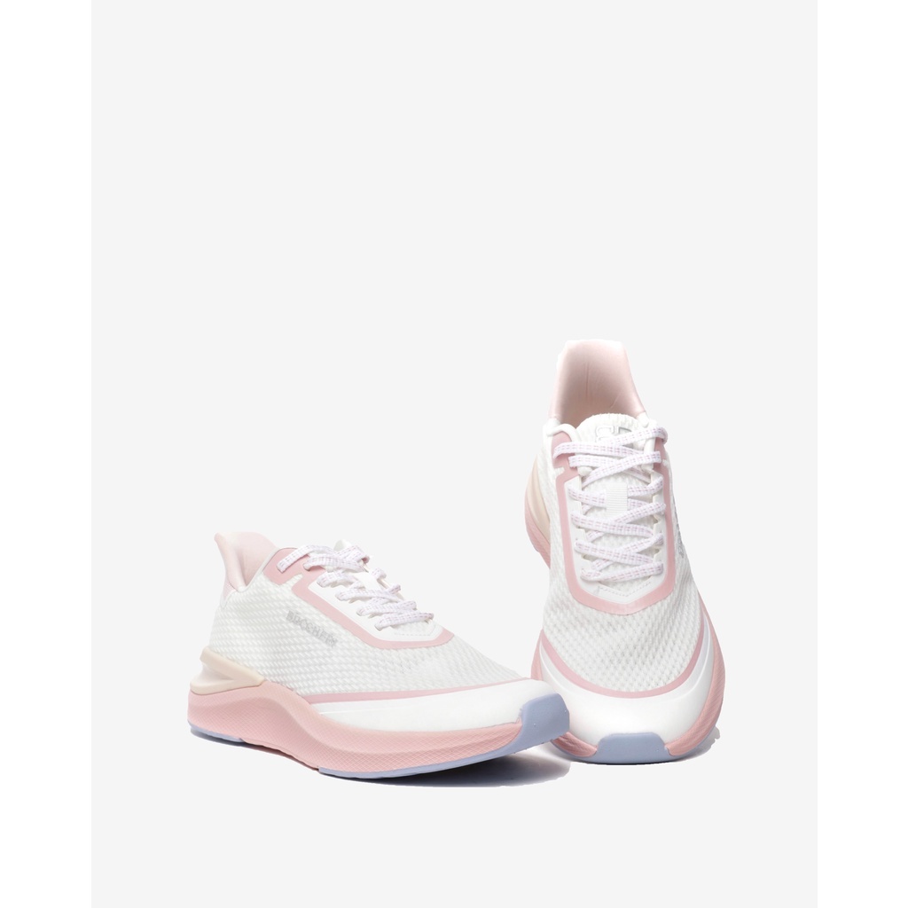 Buccheri Sneaker Wanita Tasia:BL3056-W