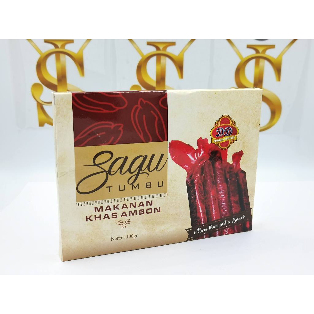 

Sagu Tumbu DD