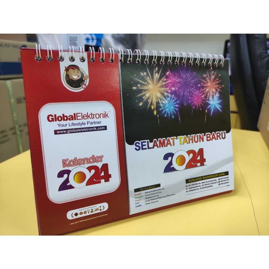 

KALENDER MEJA 2024 KALENDER DESK 2024 KALENDER MEJA KECIL