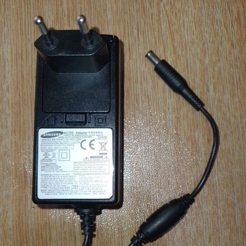 Adaptor TV samsung