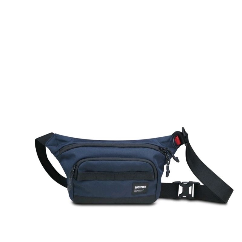Bodypack Dover WaistBag Sling