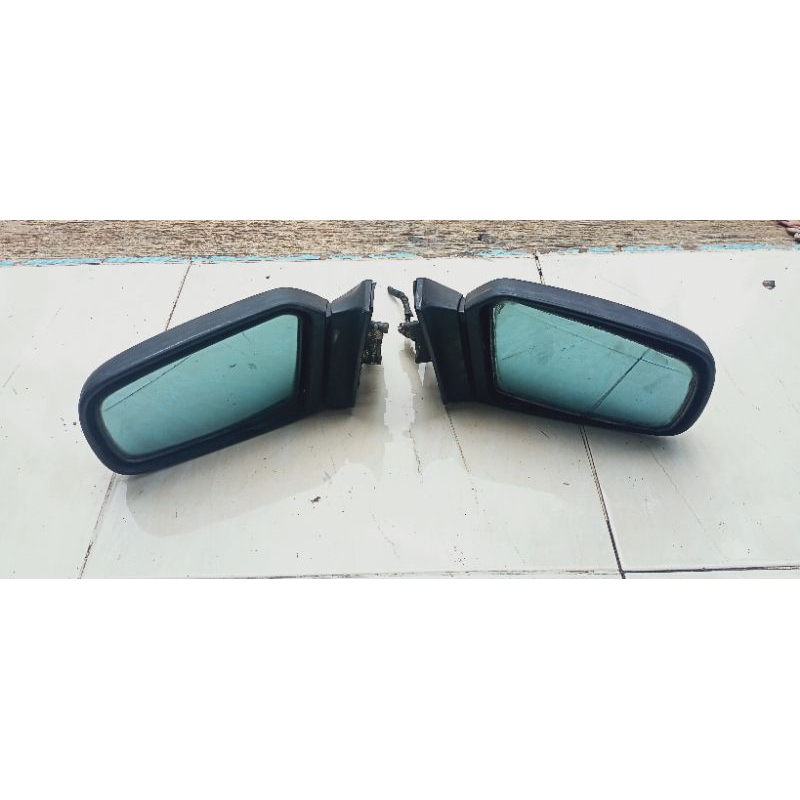 spion mazda 323 elite trendy elektrik