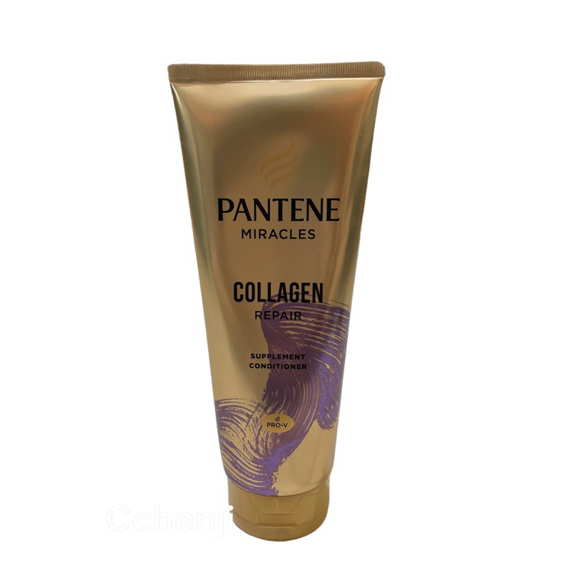 PANTENE CONDITIONER MIRACLES COLLAGEN 300ml