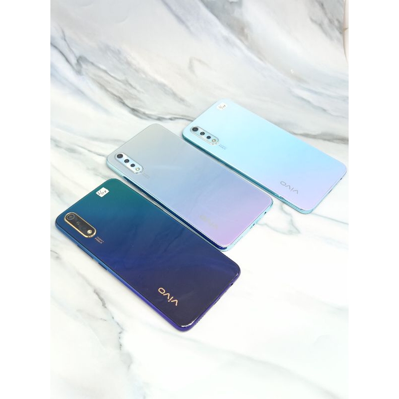 Bohancell - Vivo S1 ram 6gb internal 128gb Second Original Murah