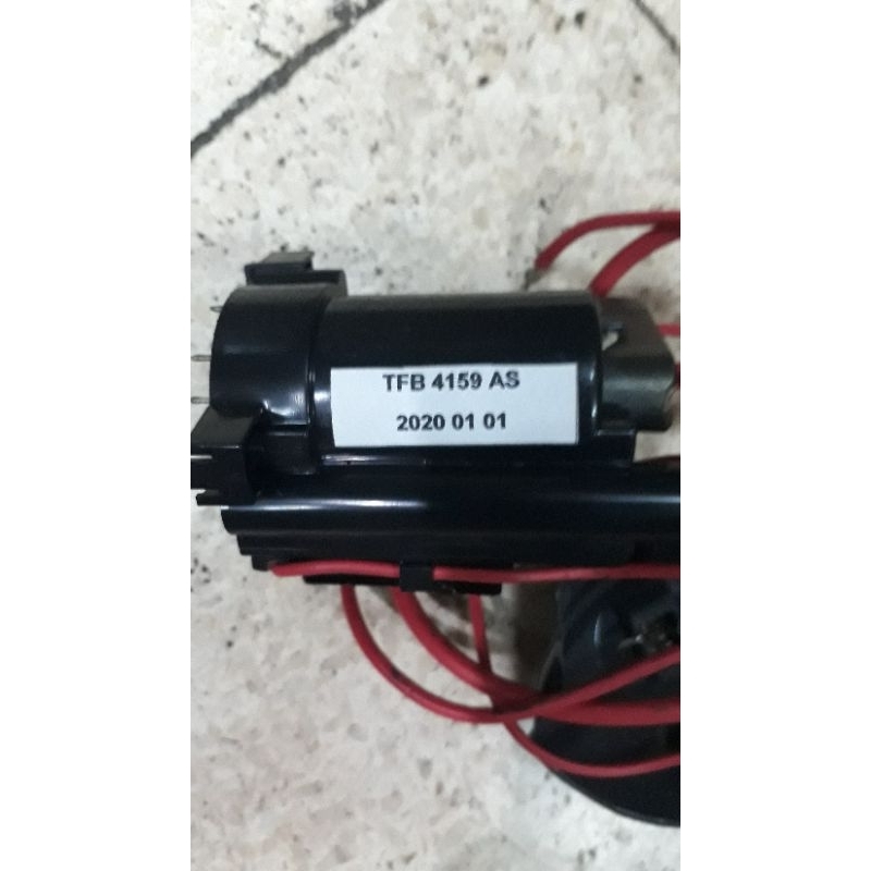 Flyback TFB4159AS Kualitas Bagus