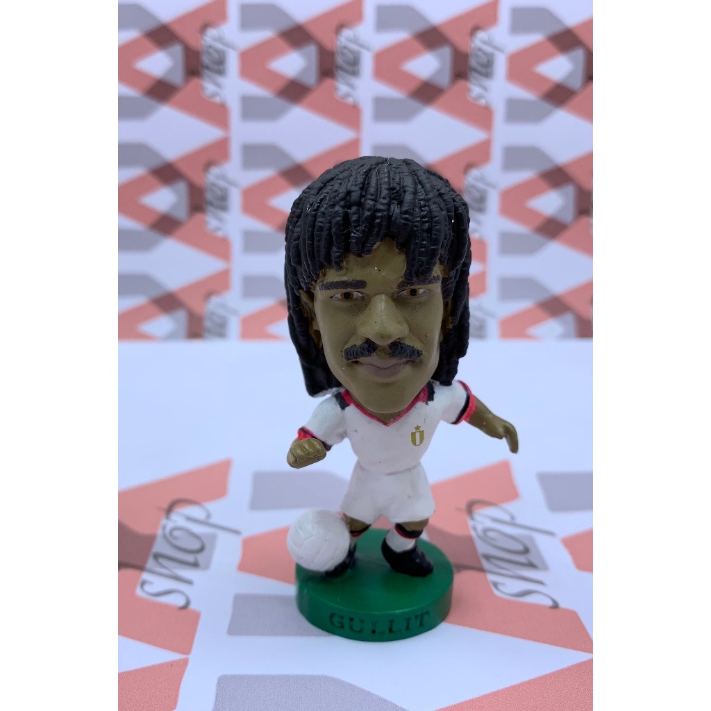 Prostars AC Milan Ruud Gullit PRO934 Corinthian 2000