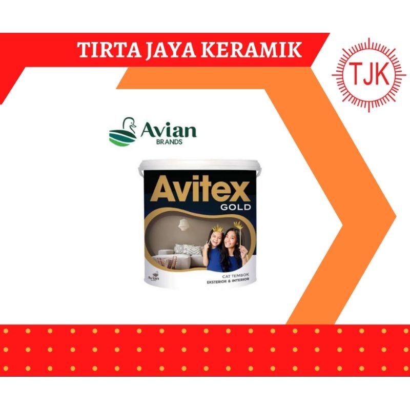 Avitex Gold 1 KG