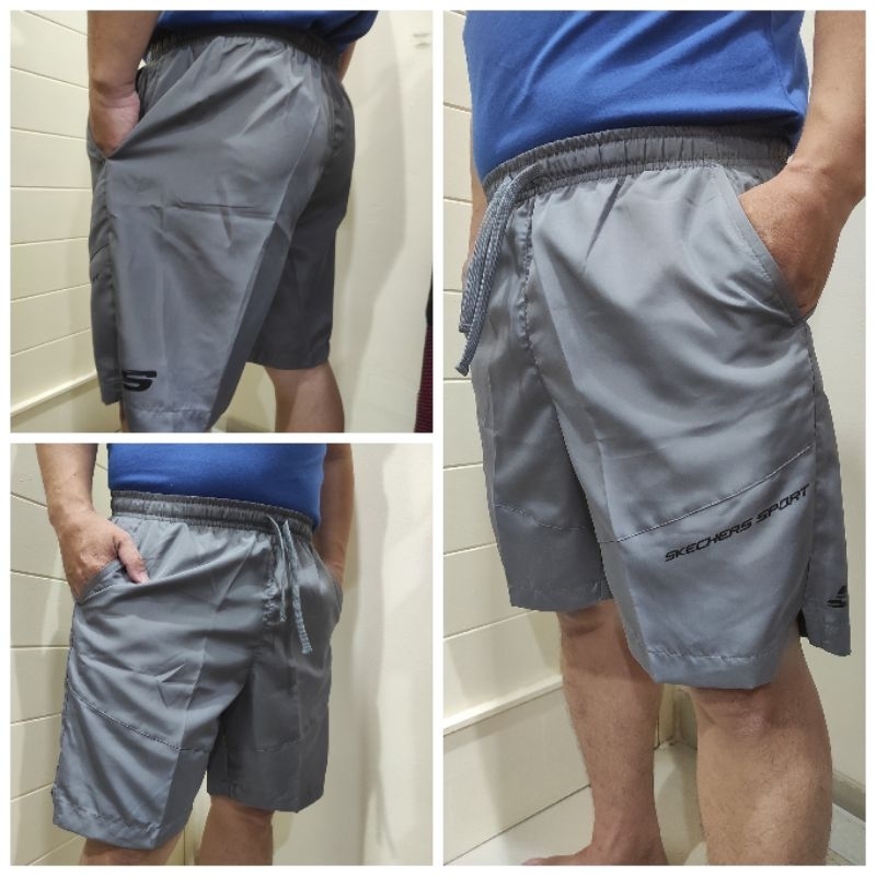 Celana Running Skechers Original Man