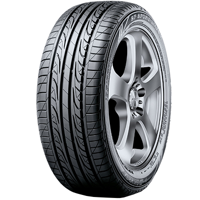 185/55 R15 - OBRAL MURAH Dunlop SP Sport LM705 185/55 R15