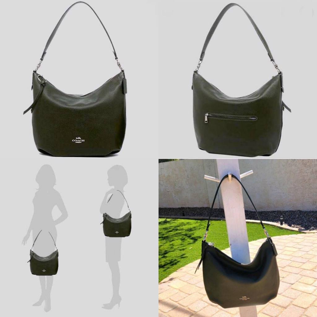 COACH SKYLAR HOBO ORIGINAL