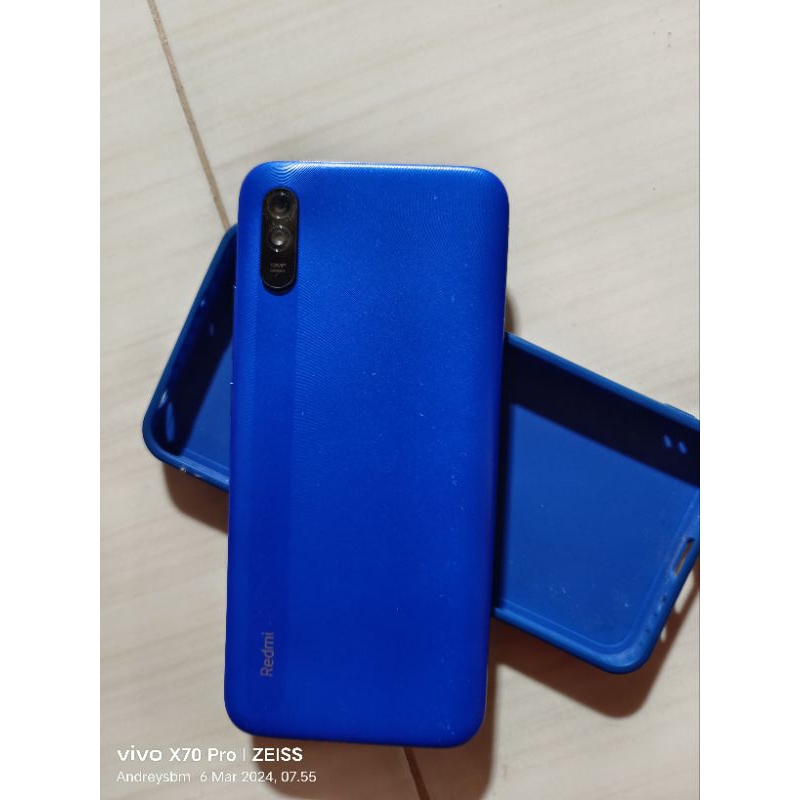 redmi 9a 6/128