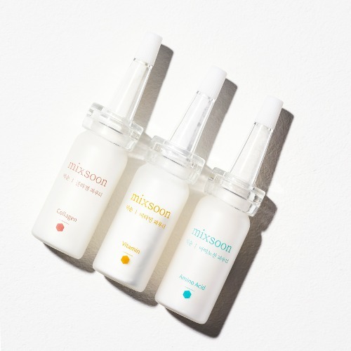 MIXSOON Powder | MIXSOON