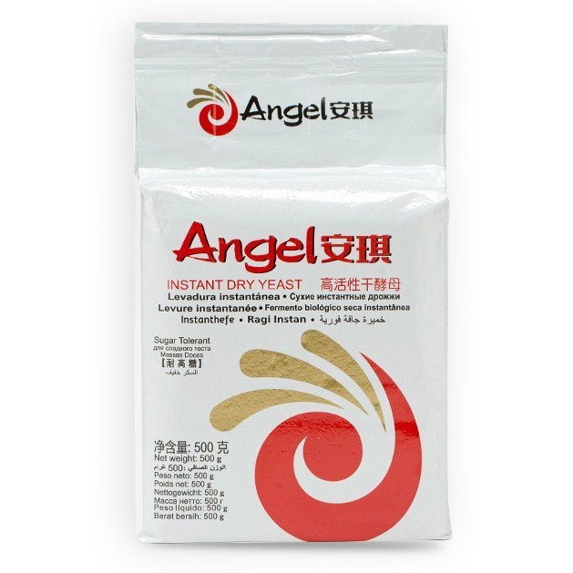 

RAGI ANGEL 500 GR