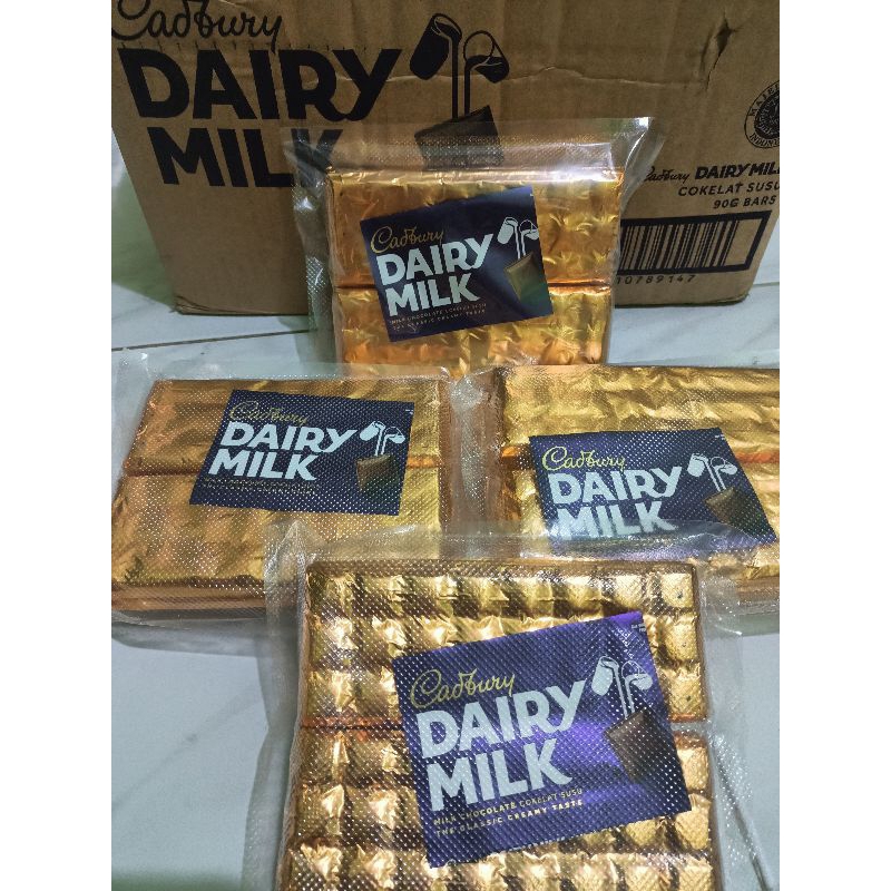 

coklat c*dbury 160gr x 2