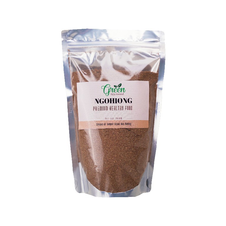 

BUBUK NGOHIONG 250 GRAM / NGOHIONG HALAL 250 GR / CHINESE FIVE SPICES