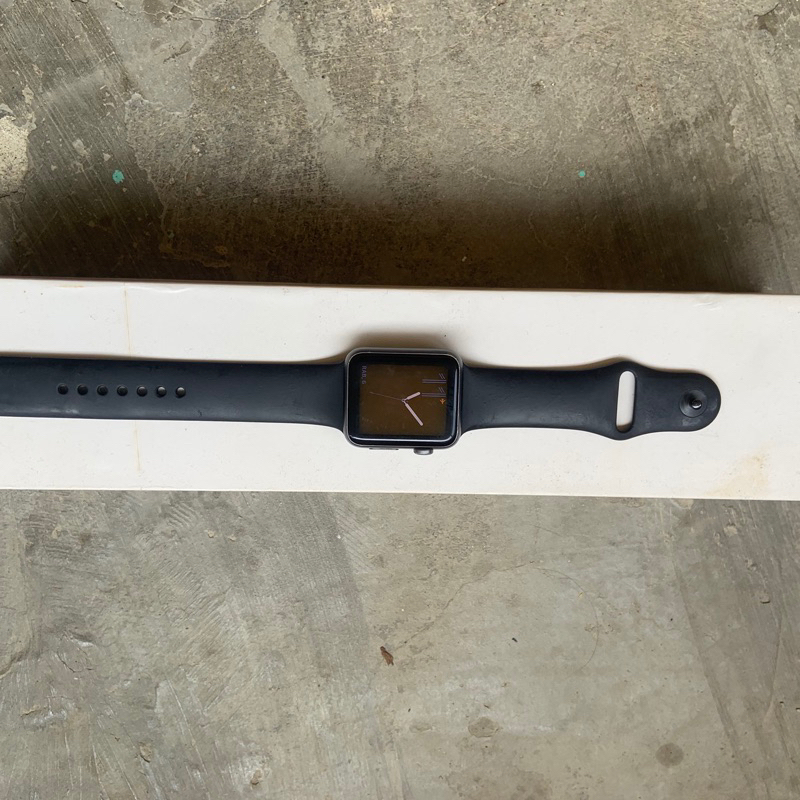 Apple watch 7000 series 42 mm