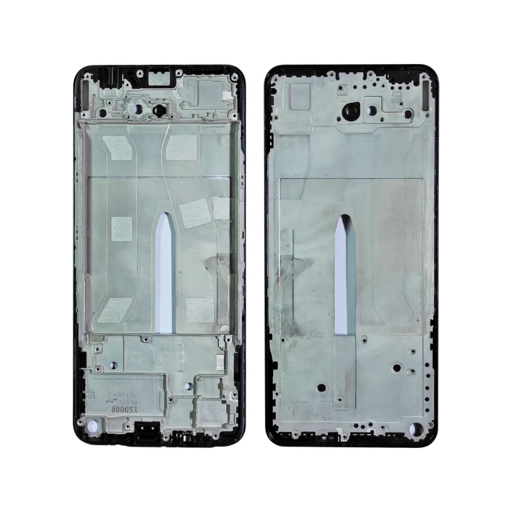 FRAME OPO A95 5G 2021 BLACK