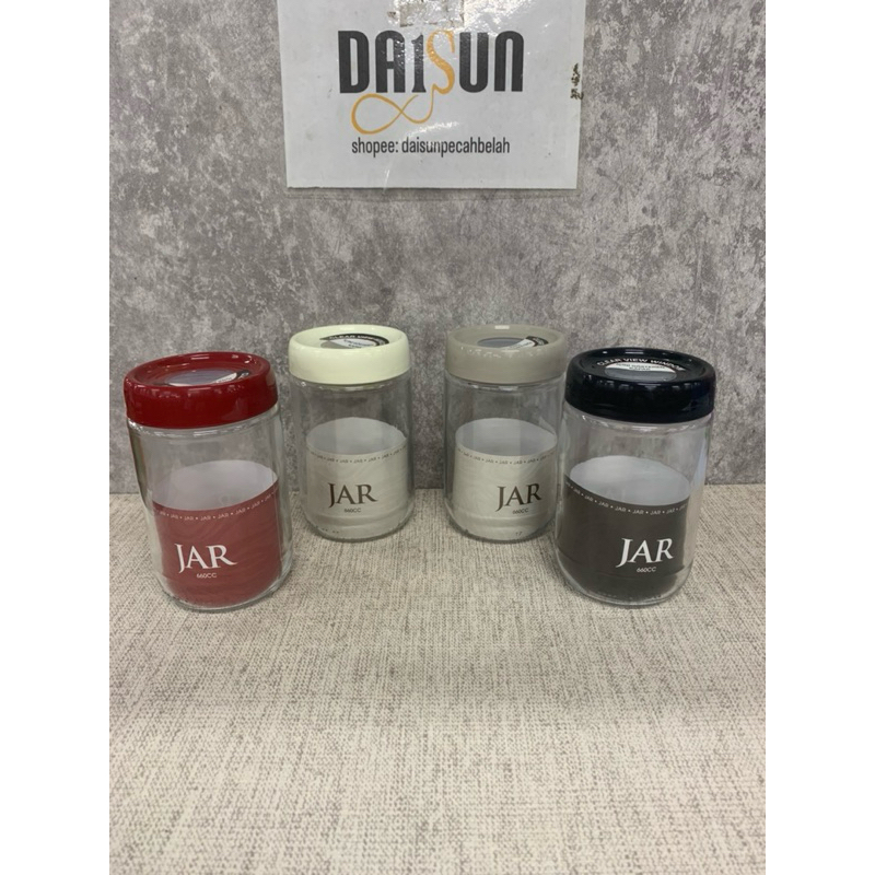 TOPLES BELING TOPLES KACA UNIK RINGJAR 660